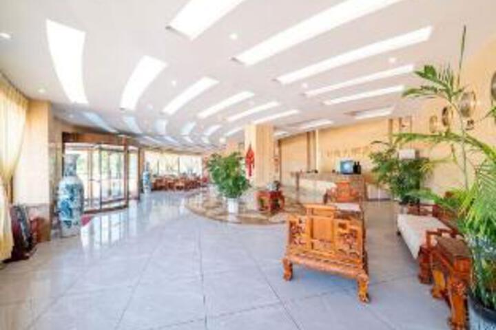 Photo of Qingxian Oil Hotel