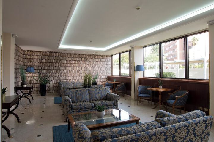 Hotel Interior 43 of 54