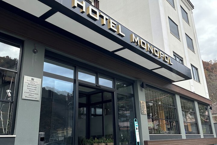 Hotel 46 of 48