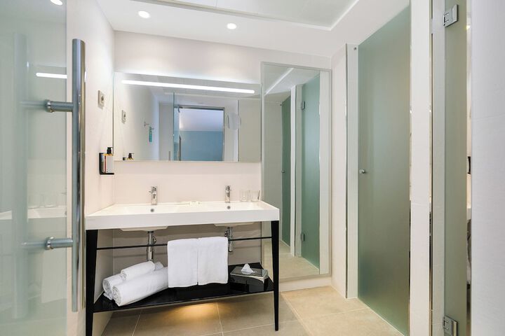 Bathroom Vanities