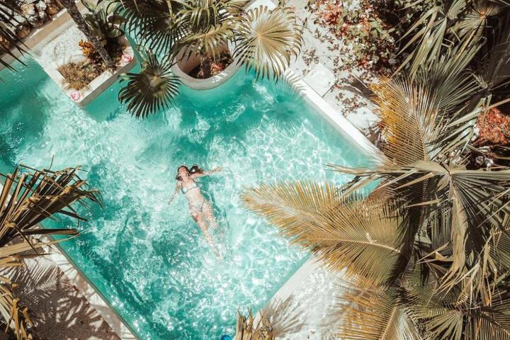 Photo of Hotel Buenavista Bacalar