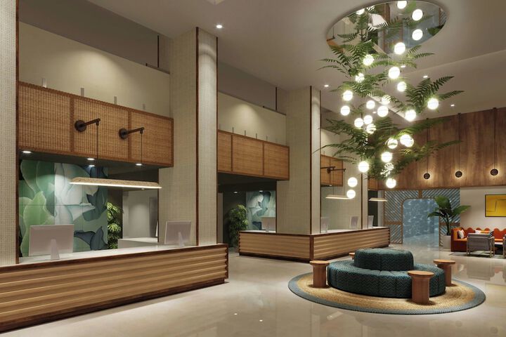 Hotel Interior 9 of 55