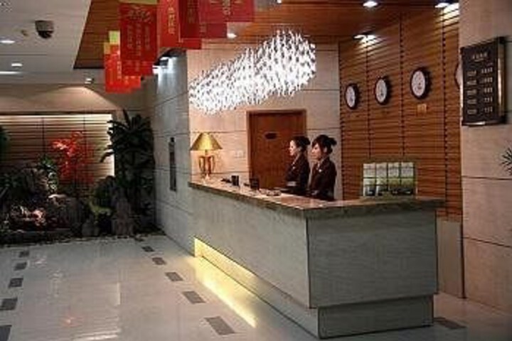 Hotel Interior 15 of 17