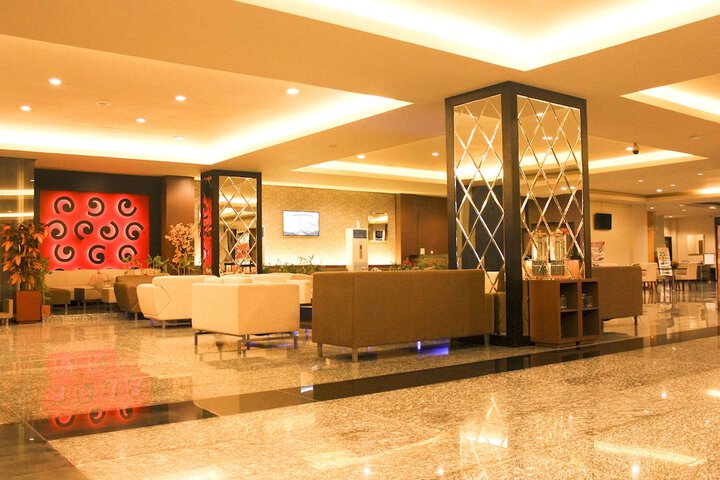 Hotel Interior 3 of 33