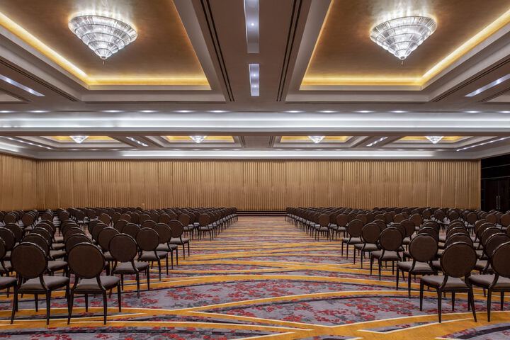 Meeting 124 of 147