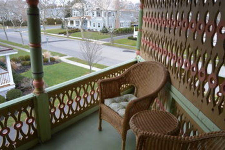 Fitness Facility Photos