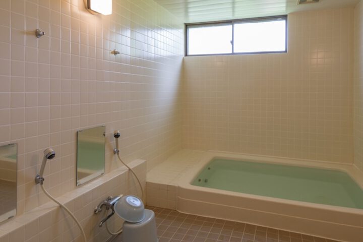 Bath Photo