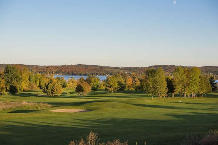 Bellmere Winds Golf Resort in Otonabee-South Monaghan, ON