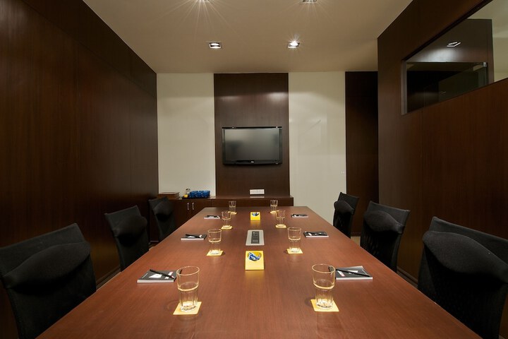 Meeting 25 of 32
