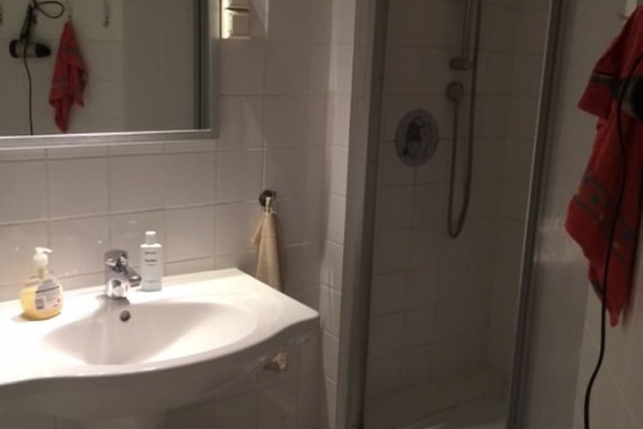 Bathroom Vanities