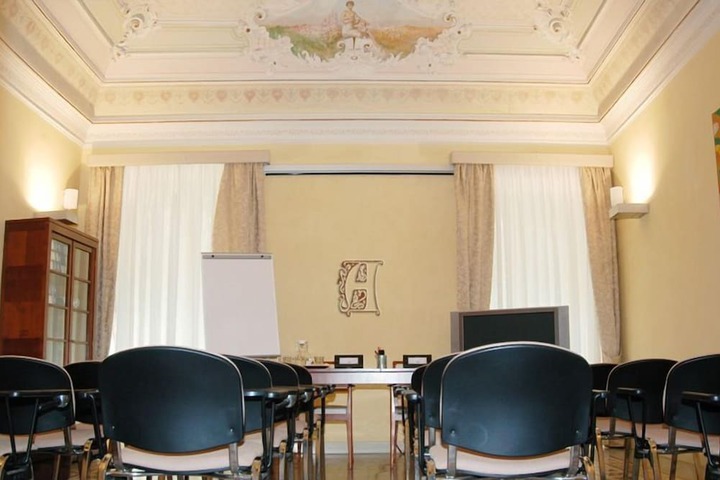 Meeting 26 of 33