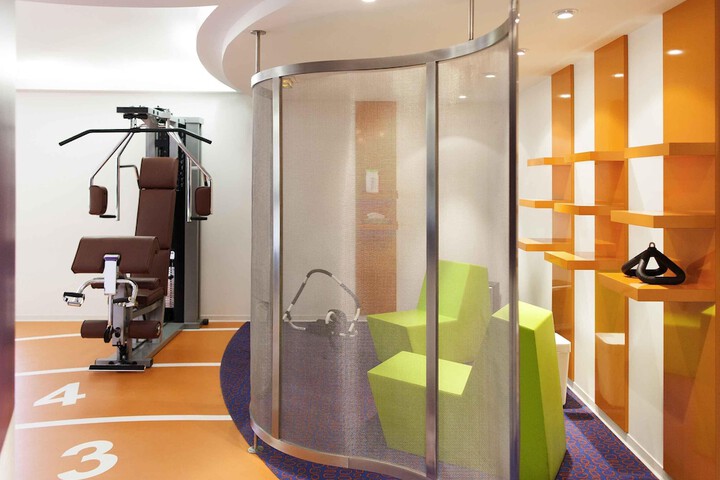 Fitness Club