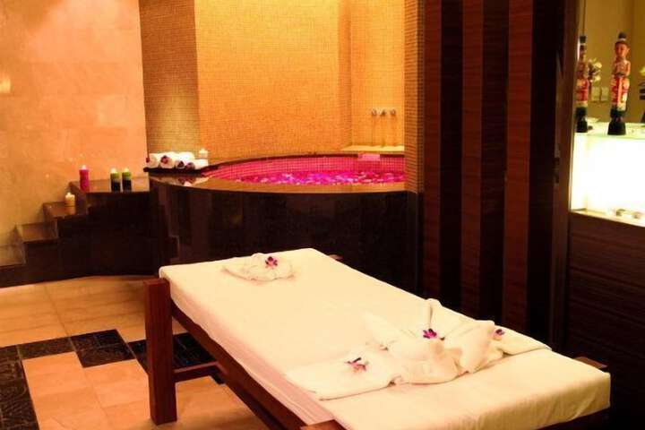 Wellness Treatments