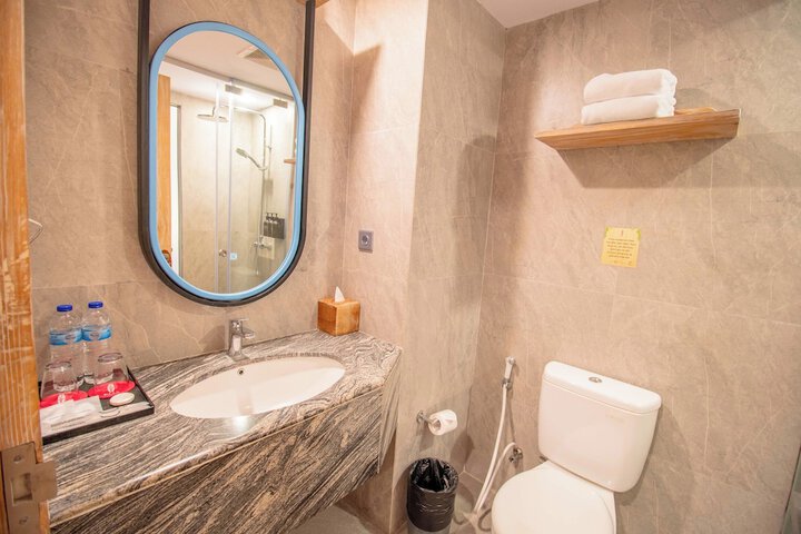 Bathroom Vanities