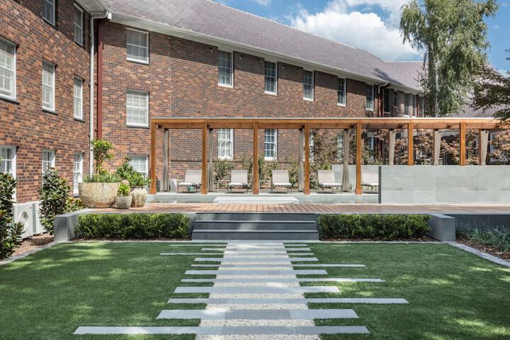 Terrace/Patio 13 of 42