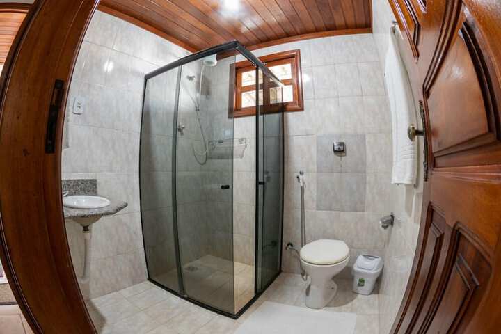 Bath Interior