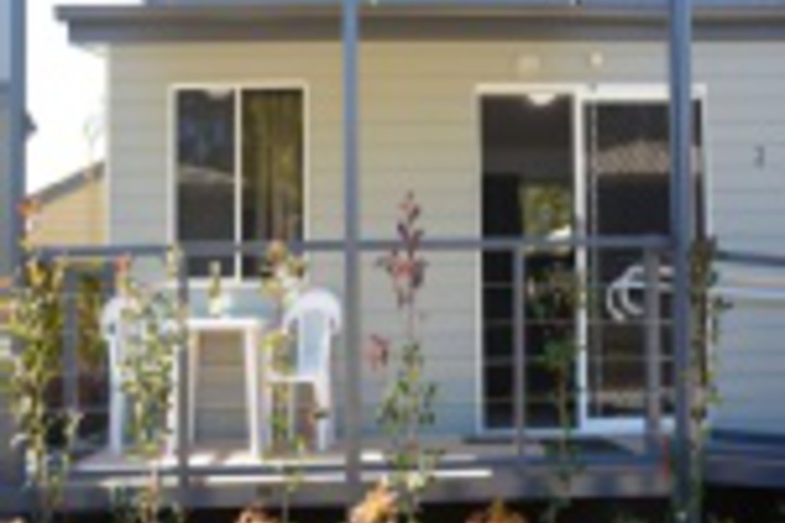 Terrace/Patio 61 of 624