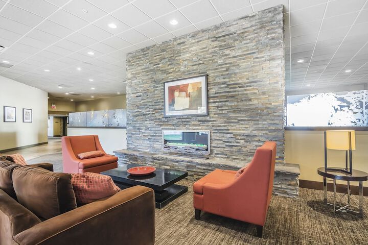 Lobby Photos