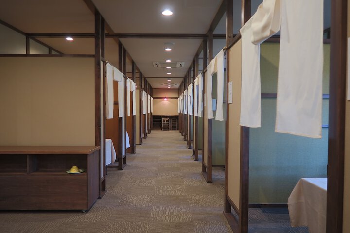 Restaurants