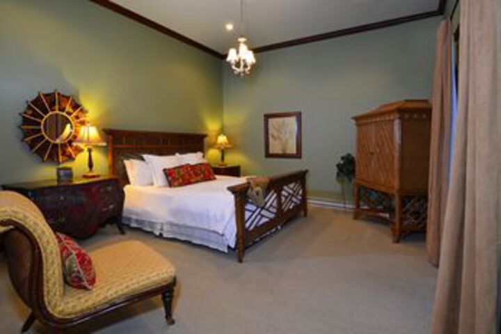 Guest Suite Photo