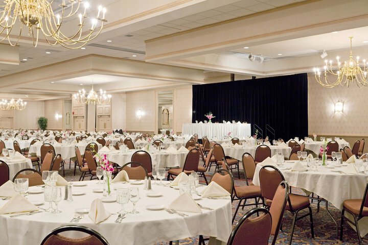 Ballroom