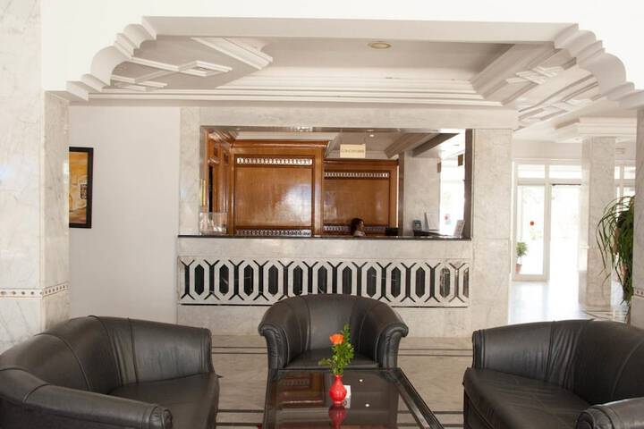 Hotel Interior 3 of 39