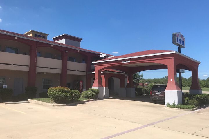Day N Night Inn in Killeen, TX