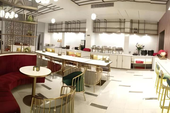 Fitness Facility Photos