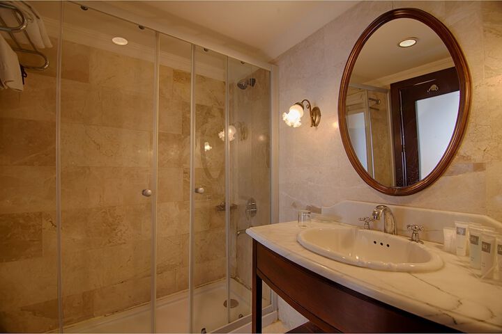 Bathroom Vanities