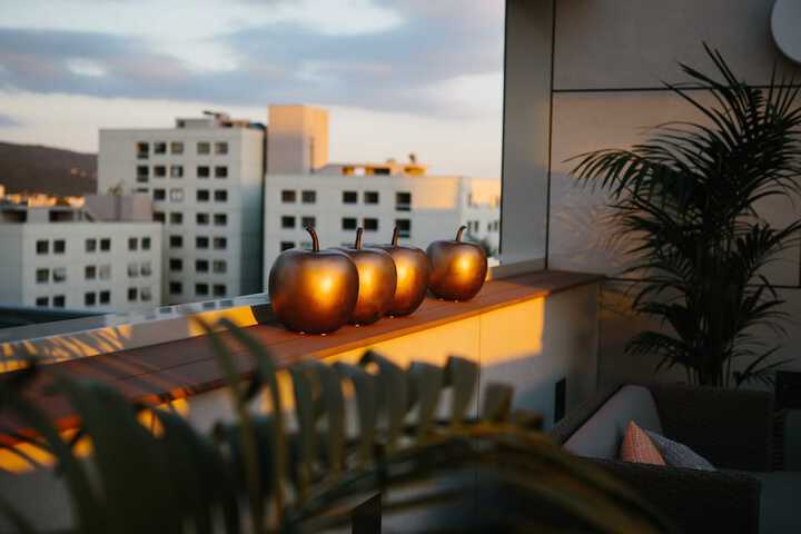 Hotel View 75 of 76