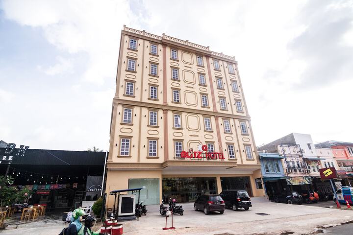 Hotel 44 of 46