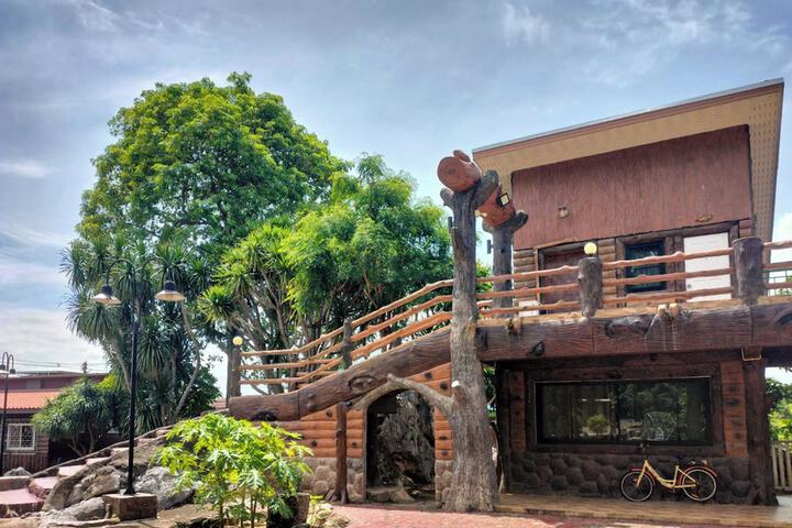 Hotel 136 of 156