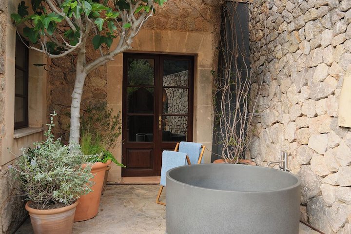 Terrace/Patio 25 of 72