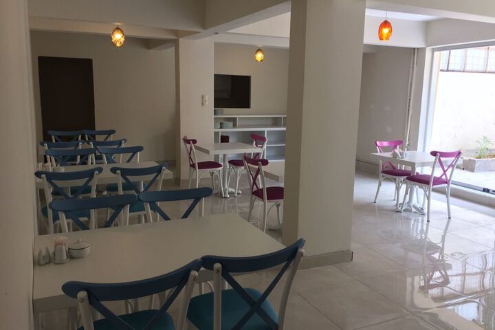 Otel Akça