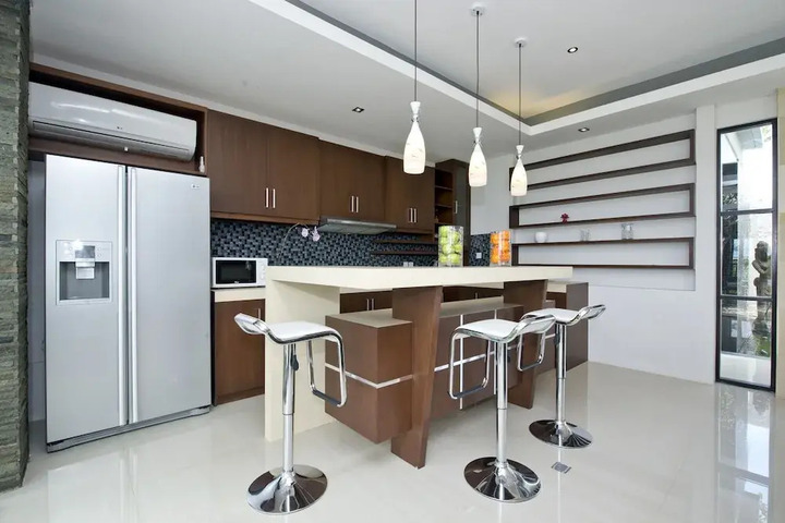 Room Interior