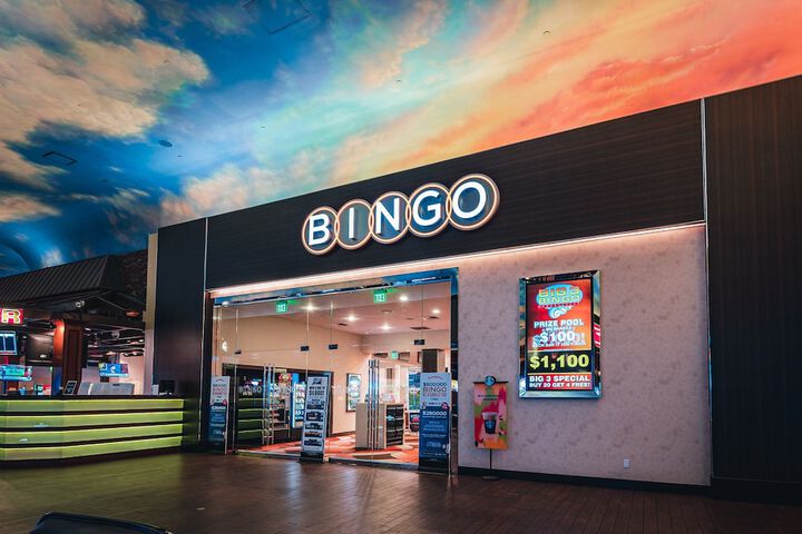 Casino