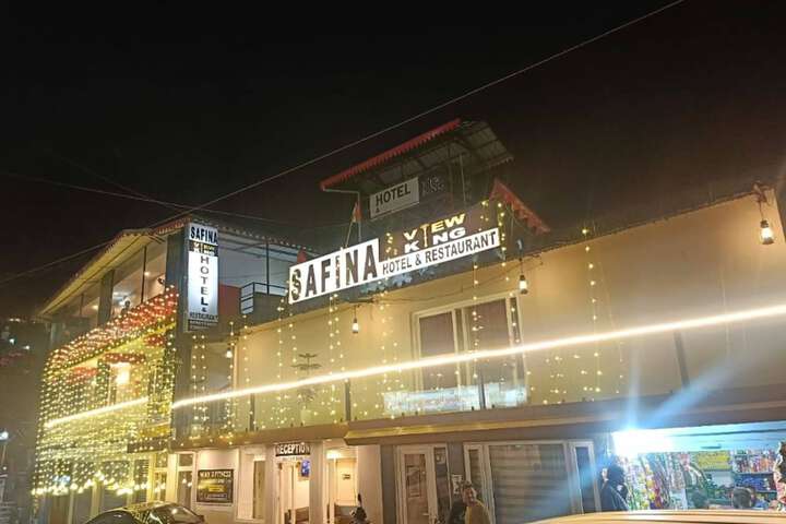 Hotel 55 of 64