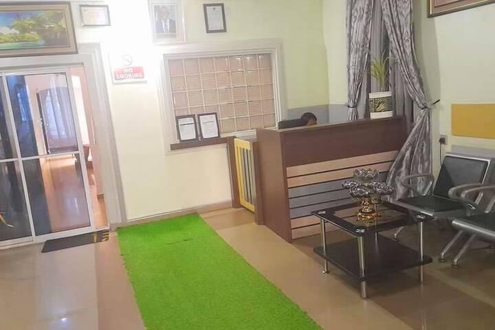 Hotel Interior 2 of 36
