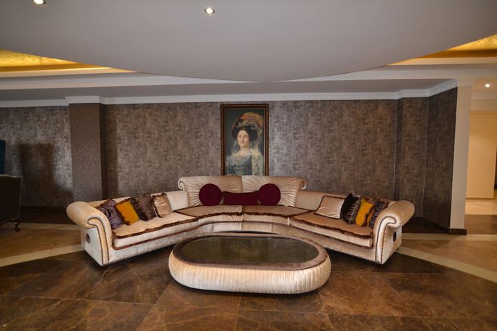 Hotel Interior 2 of 177