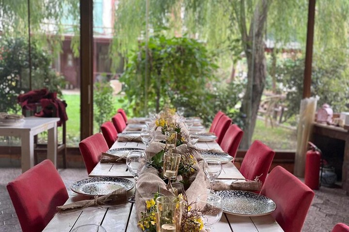 Dining 23 of 48