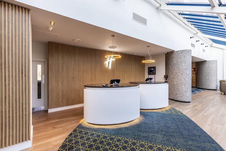 Hotel 65 of 75