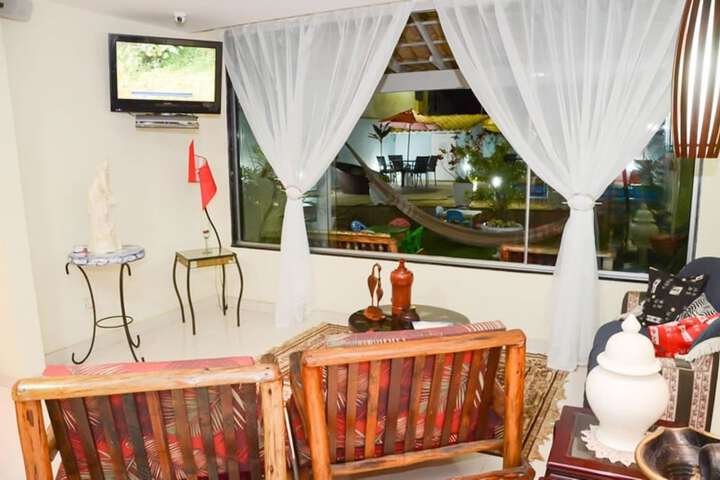 Hotel Interior 2 of 25