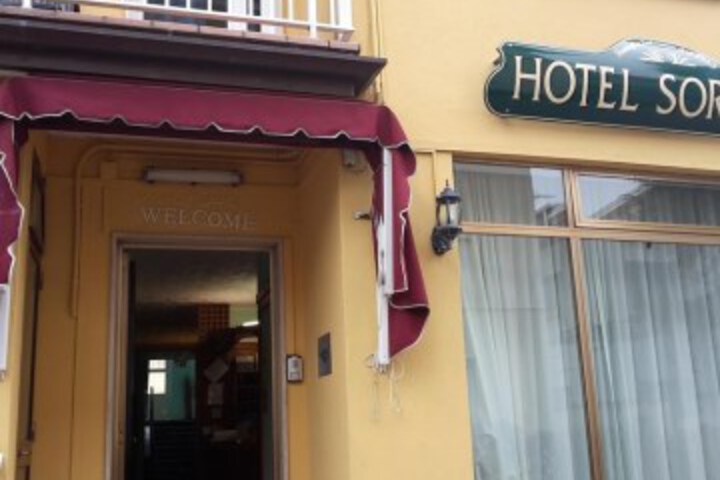 Hotel Sorriso
