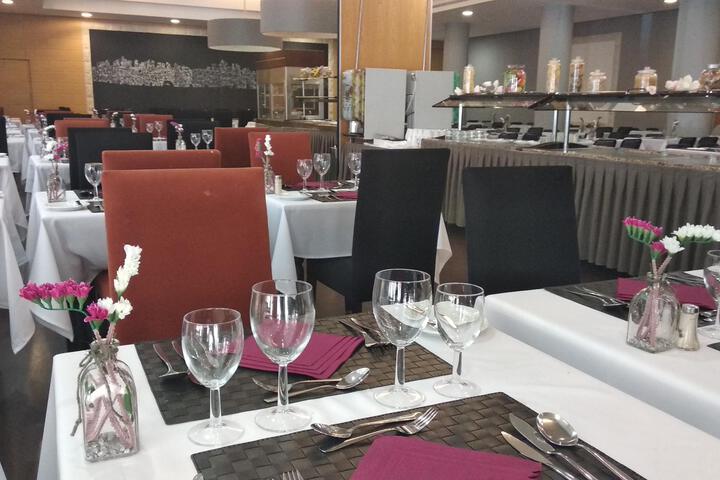 Fitness Center Photo