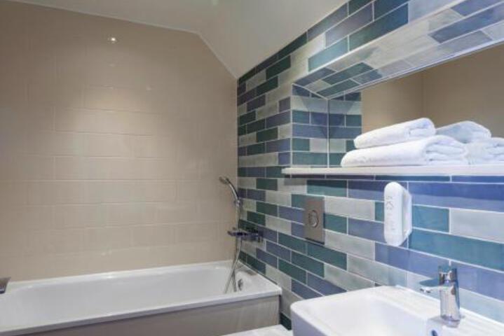 The White Hart Hotel Okehampton