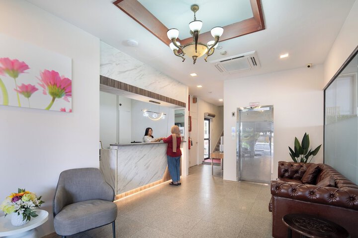 Hotel Interior 2 of 14
