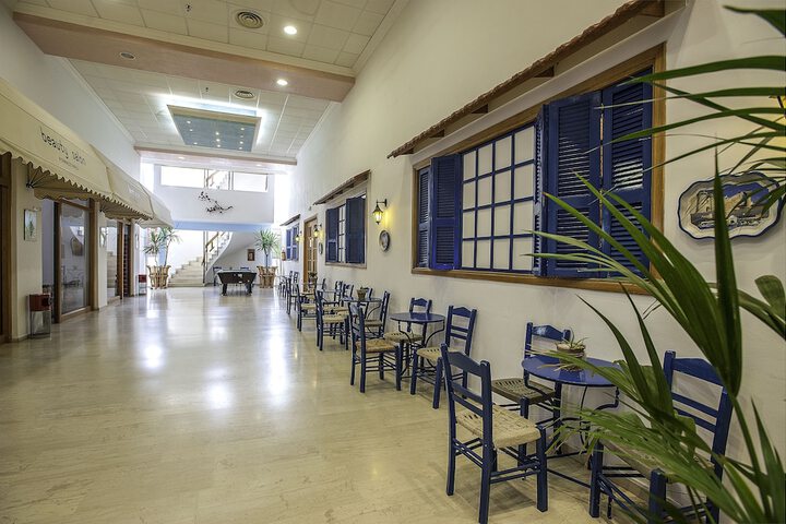 Lobby Photos