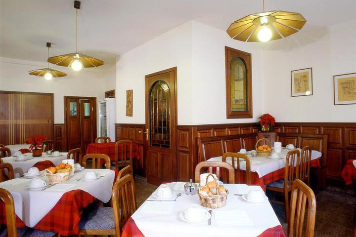 HOTEL FLORIAN