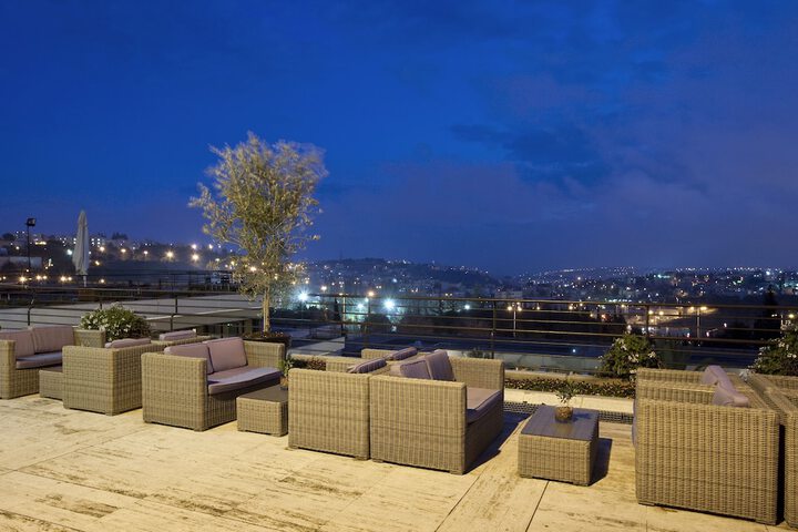 Terrace/Patio 55 of 61