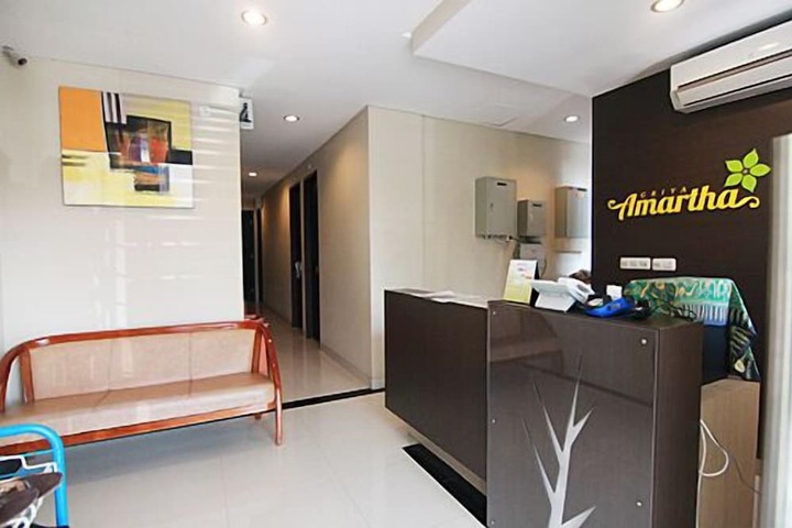 Hotel Interior 2 of 16
